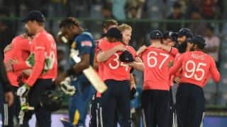 England vs New Zealand, ICC T20 World Cup 2016, 1st Semi-Final: Life comes a full circle for 'New' England